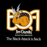 The Black Attack Is Back (Vinyl) Mp3