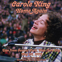 Home Again (Live From Central Park, New York City, May 26, 1973) Mp3