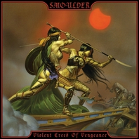 Violent Creed Of Vengeance Mp3
