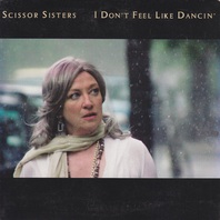 I Don't Feel Like Dancin' (CDS) Mp3