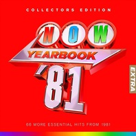 Now Yearbook Extra '81 (66 More Essential Hits From 1981) CD2 Mp3