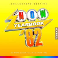 Now Yearbook Extra '82 (62 More Essential Hits From 1982) CD3 Mp3