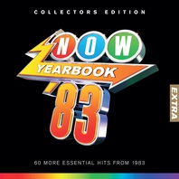 Now Yearbook Extra '83 (60 More Essential Hits From 1983) CD1 Mp3