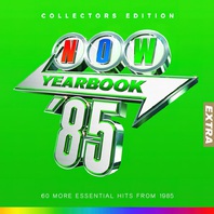 Now Yearbook Extra '85 (60 More Essential Hits From 1985) CD1 Mp3