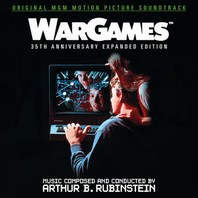 Wargames (Quartet Edition) CD1 Mp3
