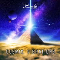 Cosmic Vibrations Mp3