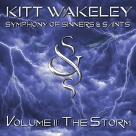 Symphony Of Sinners & Saints Vol. 2: The Storm Mp3