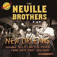 Live In New Orleans Mp3