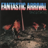 Fantastic Arrival (Vinyl) Mp3