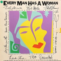 Every Man Has A Woman (Vinyl) Mp3