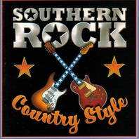 Southern Rock Country Style Mp3