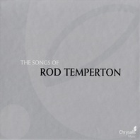 The Songs Of Rod Temperton CD2 Mp3