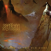 Blood Of The Old Gods Mp3