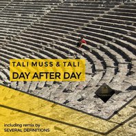 Day After Day (With Tali) (EP) Mp3