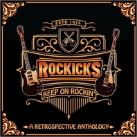 Keep On Rockin' - A Retrospective Anthology CD1 Mp3