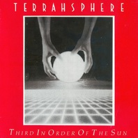 Third In Order Of The Sun Mp3