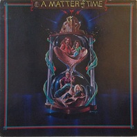 A Matter Of Time (Vinyl) Mp3