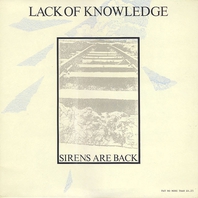 Sirens Are Back (Vinyl) Mp3