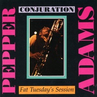 Conjuration Fat Tuesday's Session (Vinyl) Mp3
