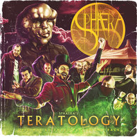 Teratology (EP) Mp3