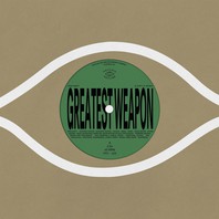 Greatest Weapon / Under The Water (CDS) Mp3