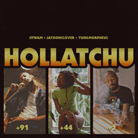 Hollatchu (With Yungmorpheus & Jaydonclover) (CDS) Mp3