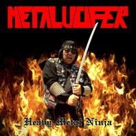 Heavy Metal Ninja Mp3