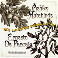 My Land Is Your Land (With Ernesto De Pascale) Mp3