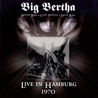 Live In Hamburg 1970 CD1 Mp3