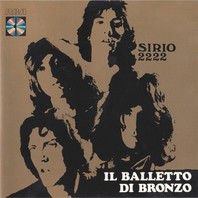 Sirio 2222 (Vinyl) Mp3