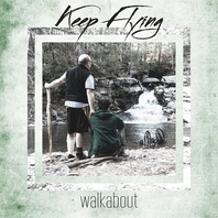 Walkabout (EP) Mp3
