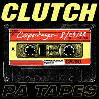 Pa Tapes (Live In Copenhagen, 8.23.2022) Mp3