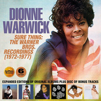 Sure Thing: The Warner Bros Recordings (1972-1977) CD3 Mp3