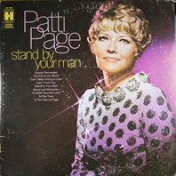Stand By Your Man (Vinyl) Mp3