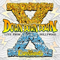 Down Down Down (Live) (CDS) Mp3