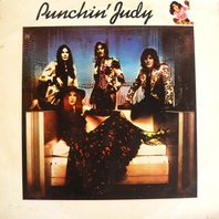 Punchin' Judy (Vinyl) Mp3