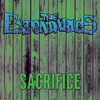 Sacrifice (CDS) Mp3