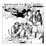 Welcome To New York! (Vinyl) Mp3