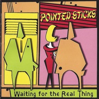 Waiting For The Real Thing Mp3