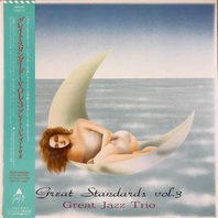 Great Standards Vol. 3 Mp3