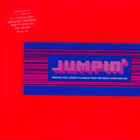 Jumpin' (Original Full Length Classics From The Disco Underground) Mp3