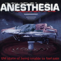 The State Of Being Unable To Feel Pain Mp3