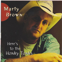 Here's To The Honky Tonks Mp3