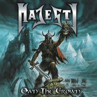 Own The Crown CD1 Mp3