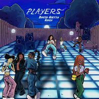 Players (David Guetta Remix) (CDS) Mp3