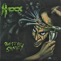 Quest For Sanity (EP) Mp3