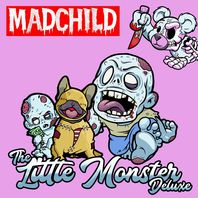 The Little Monster Deluxe Mp3