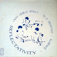 Reflectativity (Vinyl) Mp3