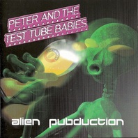 Alien Pubduction Mp3