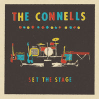 Set The Stage (Live) Mp3